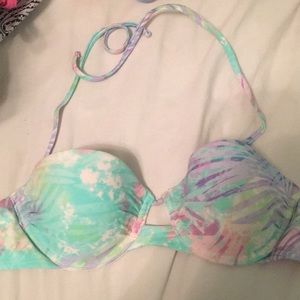 bathing suit top